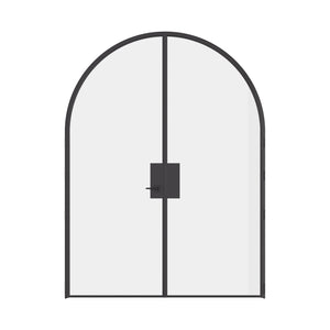 Air Lite Interior - Double Full Arch | Standard Sizes