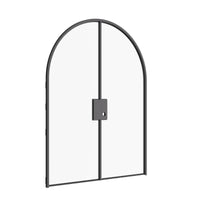 Air Lite Interior - Double Full Arch