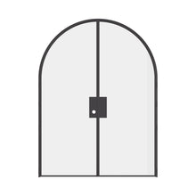 Load image into Gallery viewer, Air Lite Interior - Double Full Arch | Standard Sizes