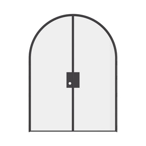 Air Lite Interior - Double Full Arch | Standard Sizes