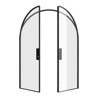 Air Lite Interior - Double Full Arch | Standard Sizes