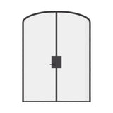 Air Lite Interior - Double Mini Arch