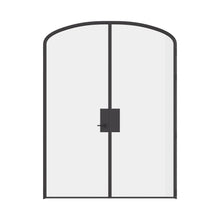 Load image into Gallery viewer, Air Lite Interior - Double Mini Arch | Standard Sizes