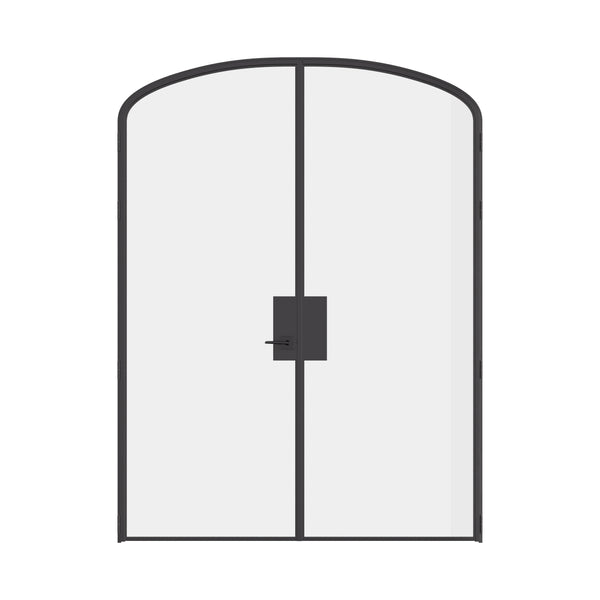 Air Lite Interior - Double Mini Arch | Standard Sizes