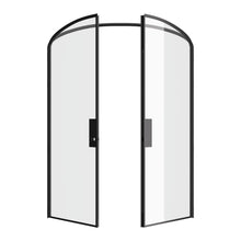 Load image into Gallery viewer, Air Lite Interior - Double Mini Arch | Standard Sizes