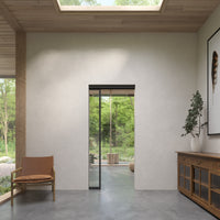 Air Lite Interior - Pocket Top Track Slider - Single Flat | Standard Sizes