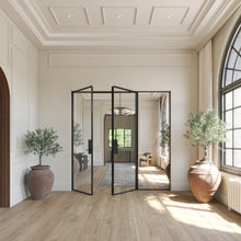 Load image into Gallery viewer, Air Lite Interior with Right Side Window - Double Flat | Standard Sizes