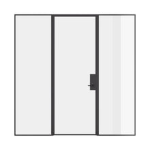 Load image into Gallery viewer, Air Lite Interior with Side Windows - Single Flat | Standard Sizes