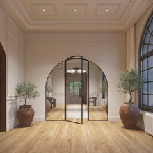Load image into Gallery viewer, Air Lite Interior with Side Windows - Single Full Arch | Standard Sizes