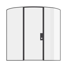 Load image into Gallery viewer, Air Lite Interior with Side Windows - Single Mini Arch | Standard Sizes