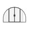 Air Lite Wide with Side Windows - Double Full Arch | Standard Sizes