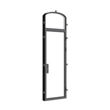 Load image into Gallery viewer, Air Lite with Mini Arch Top Window - Single Flat | Standard Sizes