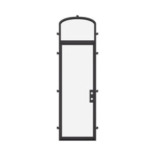 Load image into Gallery viewer, Air Lite with Mini Arch Top Window - Single Flat | Standard Sizes