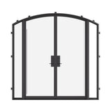 Air Lite with Side Windows - Double Arch | Customize