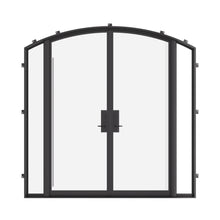 Load image into Gallery viewer, Air Lite with Thermal Break and Side Windows - Double Arch | Customize