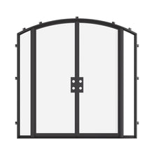 Load image into Gallery viewer, Air Lite with Thermal Break and Side Windows - Double Arch | Customize