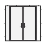 Air Lite with Side Windows - Double Flat | Customize