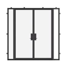 Load image into Gallery viewer, Air Lite with Side Windows - Double Flat | Standard Sizes