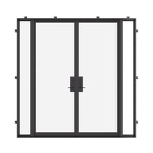 Load image into Gallery viewer, Air Lite with Thermal Break and Side Windows - Double Flat | Customize