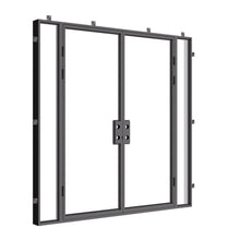 Load image into Gallery viewer, Air Lite with Side Windows - Double Flat | Standard Sizes