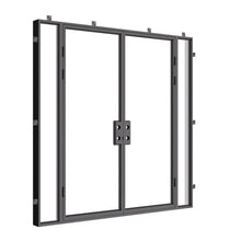 Load image into Gallery viewer, Air Lite with Thermal Break and Side Windows - Double Flat | Customize