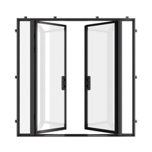 Load image into Gallery viewer, Air Lite with Side Windows - Double Flat | Standard Sizes