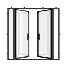 Load image into Gallery viewer, Air Lite with Thermal Break and Side Windows - Double Flat | Customize