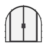 Air Lite with Side Windows - Double Full Arch | Customize