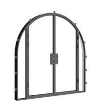 Load image into Gallery viewer, Air Lite with Side Windows - Double Full Arch | Standard Sizes