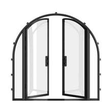 Load image into Gallery viewer, Air Lite with Thermal Break and Side Windows - Double Full Arch | Standard Sizes