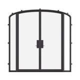 Air Lite with Side Windows - Double Mini Arch | Customize