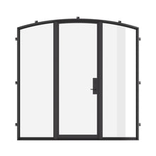 Load image into Gallery viewer, Air Lite with Side Windows - Single Arch | Standard Sizes