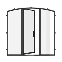 Load image into Gallery viewer, Air Lite with Side Windows - Single Arch | Standard Sizes