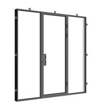Load image into Gallery viewer, Air Lite with Side Windows - Single Flat | Standard Sizes