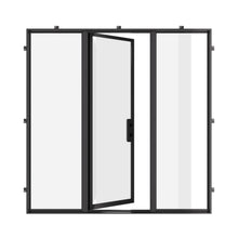 Load image into Gallery viewer, Air Lite with Side Windows - Single Flat | Standard Sizes