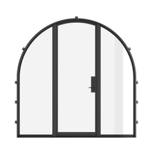 Load image into Gallery viewer, Air Lite with Side Windows - Single Full Arch | Standard Sizes