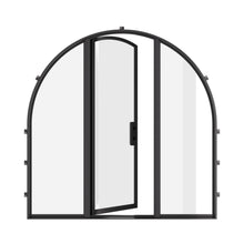 Load image into Gallery viewer, Air Lite with Side Windows - Single Full Arch | Standard Sizes