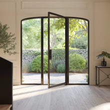 Load image into Gallery viewer, Air Lite with Side Windows - Single Mini Arch | Standard Sizes