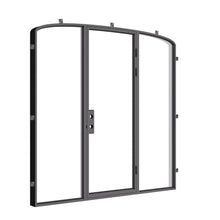 Load image into Gallery viewer, Air Lite with Side Windows - Single Mini Arch | Standard Sizes