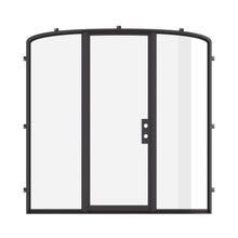 Load image into Gallery viewer, Air Lite with Side Windows - Single Mini Arch | Standard Sizes