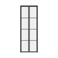 Air Pantry - Double Flat | Standard Sizes