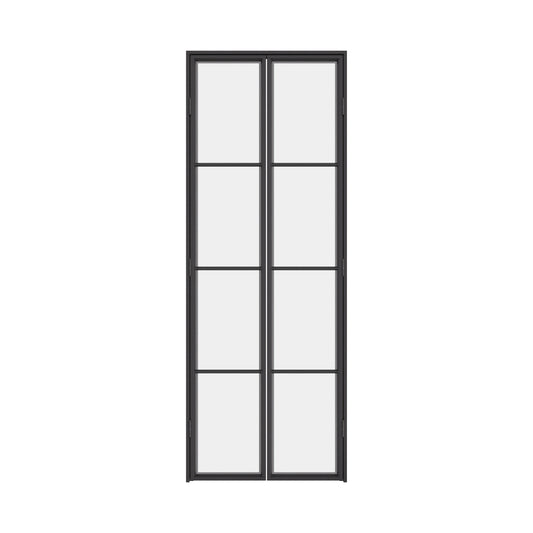 Air Pantry - Double Flat | Standard Sizes