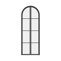 Air Pantry - Double Full Arch | Standard Sizes