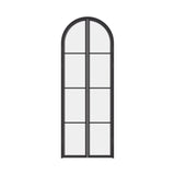 Air Pantry - Double Full Arch