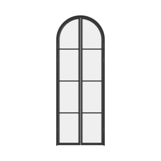 Air Pantry - Double Full Arch | Standard Sizes