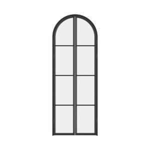 Air Pantry - Double Full Arch | Standard Sizes