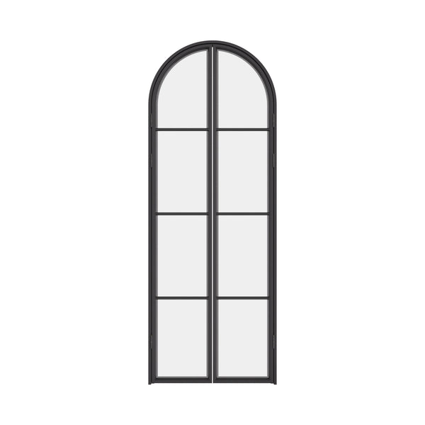 Air Pantry - Double Full Arch | Standard Sizes