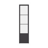 Air Pantry with Kickplate - Single Flat