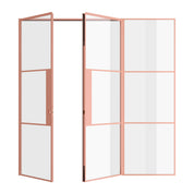 Air 4 Interior with Right Side Window - Double Flat | Customize