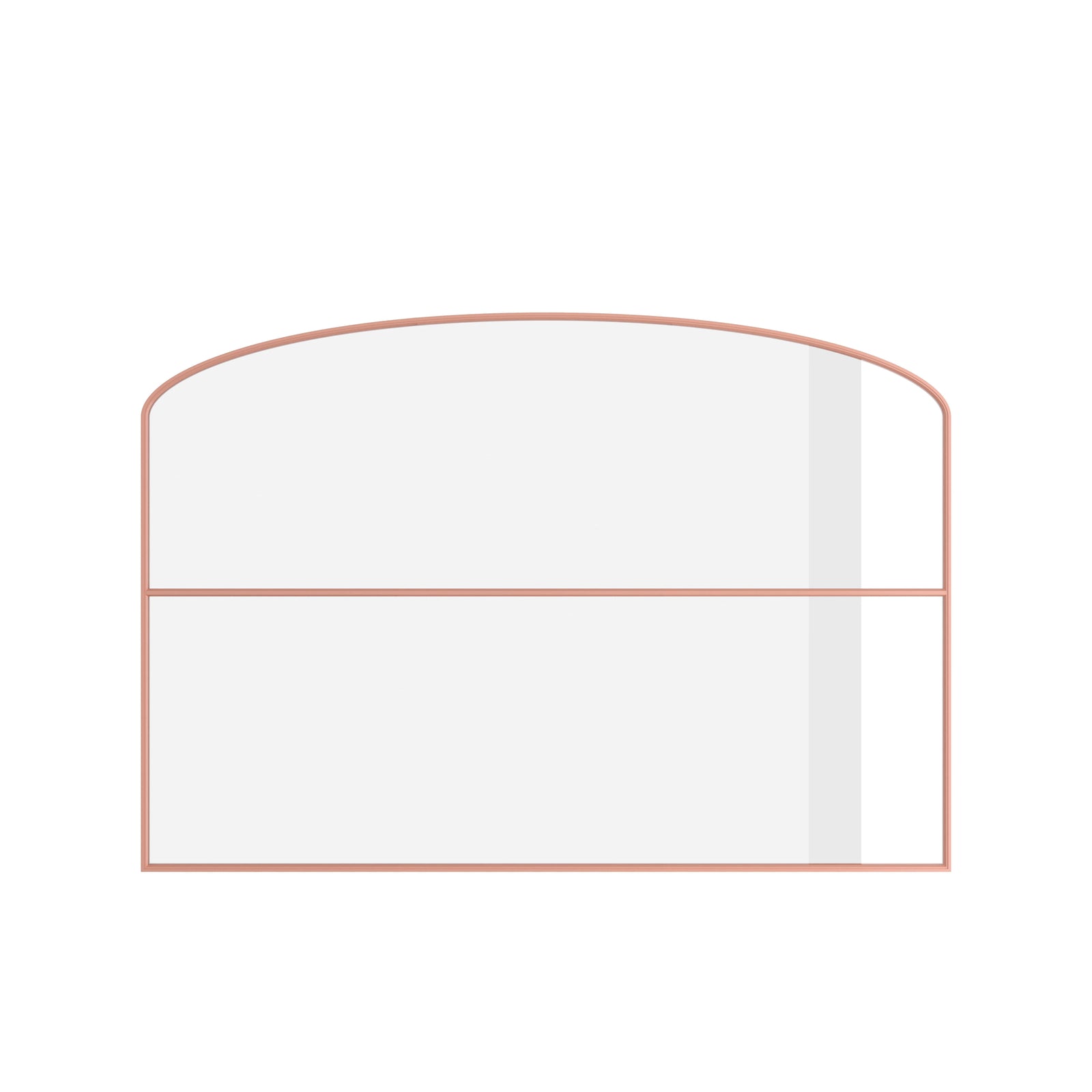Pinkys Air Window, mini arch, fixed